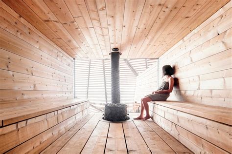 nude sauna photos